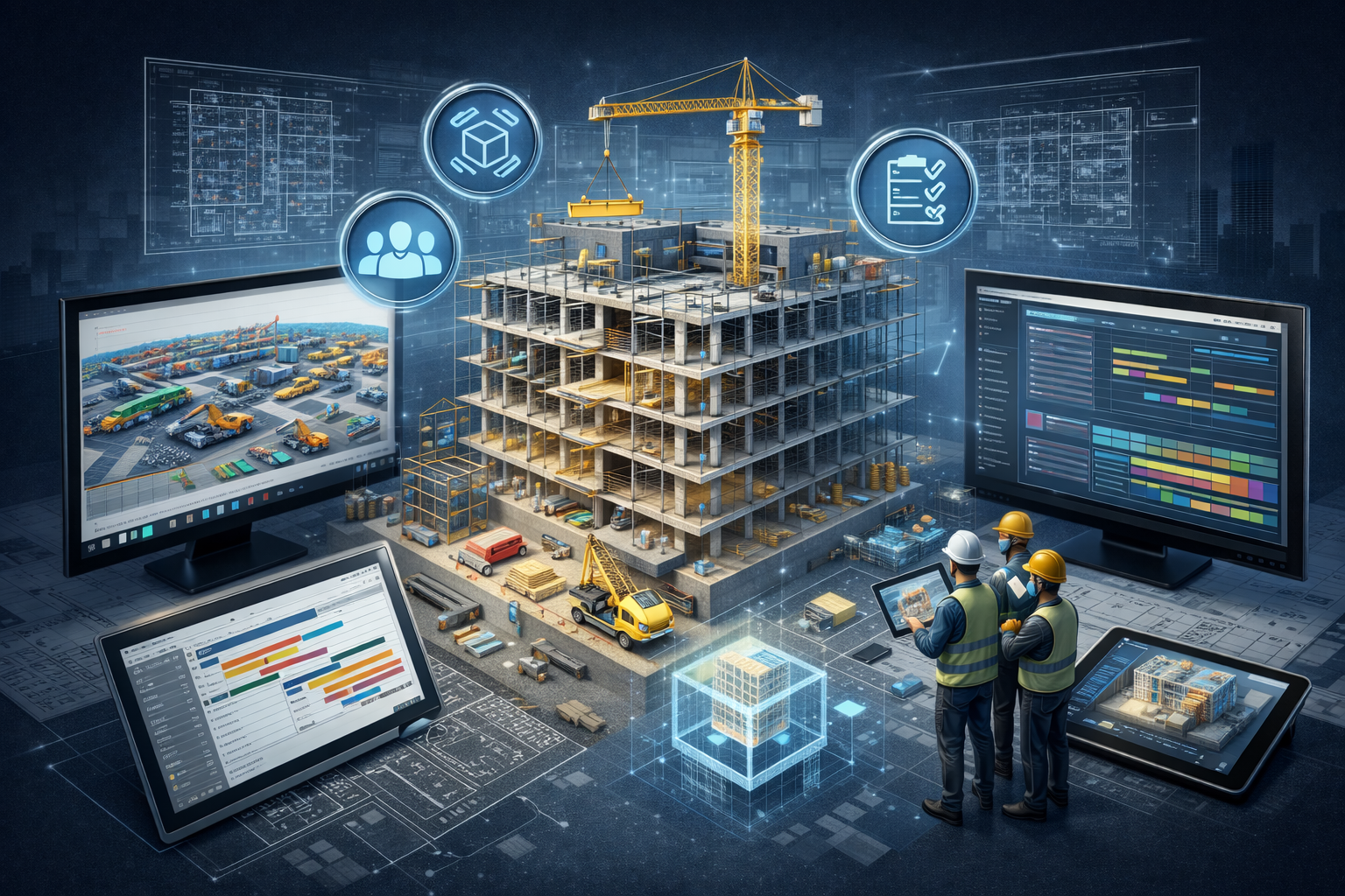 Advanced Drawing Tools